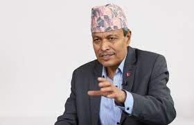 एमसीसी जस्ताको जस्तै पास गरे राष्ट्रघाती काम ठहरिने नेता रावल