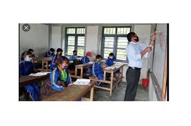 स्कुल बन्दहुदा लाखौं बालबालिकाहरुमा सिकाइमा प्रभाब ?