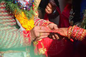 उमेर नपुगी विवाह गर्नेको संख्या दिनप्रतिदिन बढ्दै बाजुरा..?