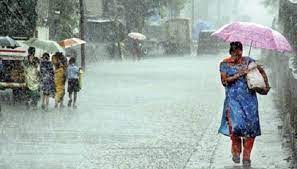 फेरि पनि नेपालमा पश्चिमी वायुको प्रभाव देखिएकाले पानी पर्ने सम्भावना  ..?