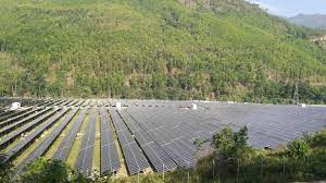 मंगलबार बसेको लगानी बोर्डको बैठकले सुदूरपश्चिममा ३५० मेगावाटको सोलार आयोजना सर्वेक्षण गर्न अनुमति