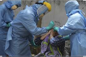 कोरोना भाइरस कमजोर बन्दै जाँदा अब यो महामारीको अन्त्य हुन्छ..?