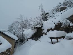 आज पनि देशका केही भू-भागमा हिमपात र वर्षाको सम्भावना