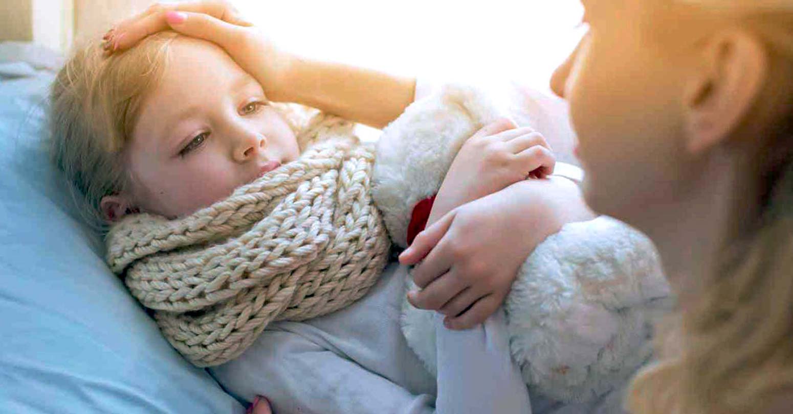 बच्चा अभिभावक बाट किन टाढा हुन खोज्छन् ?