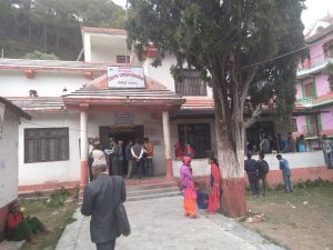 बझाङमा स्मार्ट लकडाउन