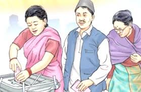 पुरुषभन्दा महिला बढी मतदाता गोरखामा,