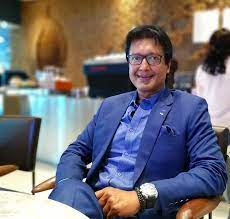 राजेश हमाल अभिनित गीत ‘बिरानो सहरमा’ सार्वजनिक