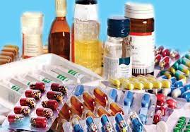 बाजुरामा फार्मेसीबाट औषधि किनेर लैजाने बिरामीलाई ,दश प्रतिशत छुट