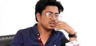 गायक प्रकाश सपुतले आफ्नो नयाँ गीत ‘पीर’लाई राजनीतिकरण नगर्न आग्रह  ?