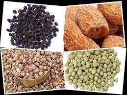 सरकारले एक पटकमा २ सय मेट्रिकटन मात्रै सुपारी, केराउ, मात्रै सुपारी आयातअनुमति