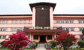 केपी शर्मा ओली नेतृत्वको सरकारले ल्याएको नागरिकता अध्यादेशसम्बन्धी विवाद बुधबार सर्वोच्च अदालतमा