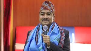 चैत मसान्तभित्र मेलम्चीको पानी काठमाडौँ पुग्ने .. खानेपानीमन्त्री उमाकान्त चौधरी