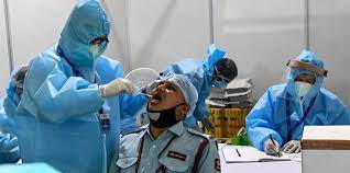 अझै पनि ३ करोड जनसंख्या लकडाउनमा