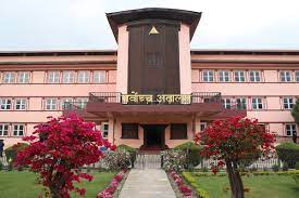 सर्वोच्चको अन्तरिम आदेश उम्मेदवारी दिन राजीनामा गर्नुपर्ने आचारसंहिता रोक्न