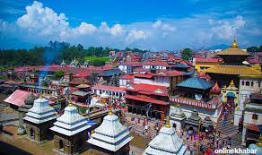 पशुपति क्षेत्रमा एक सय कोठाको वृद्धाश्रम बनाउने निर्णय