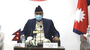 प्रधानमन्त्री देउवा र भारतीय समकक्षी नरेन्द्र मोदीबीच १९ चैतमा भेटवार्ता हुने..
