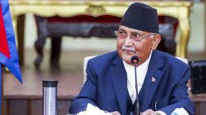 एक्लै चुनावमा लडने आँट नेपालमा कुनै पनि पार्टीको नरहेको बताए ,अध्यक्ष केपी शर्मा ओली