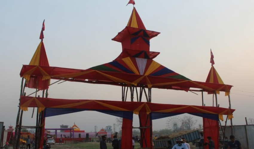 आजदेखि धनगढीमा सुदूरपश्चिम महोत्सव  सुरु हुँदै….