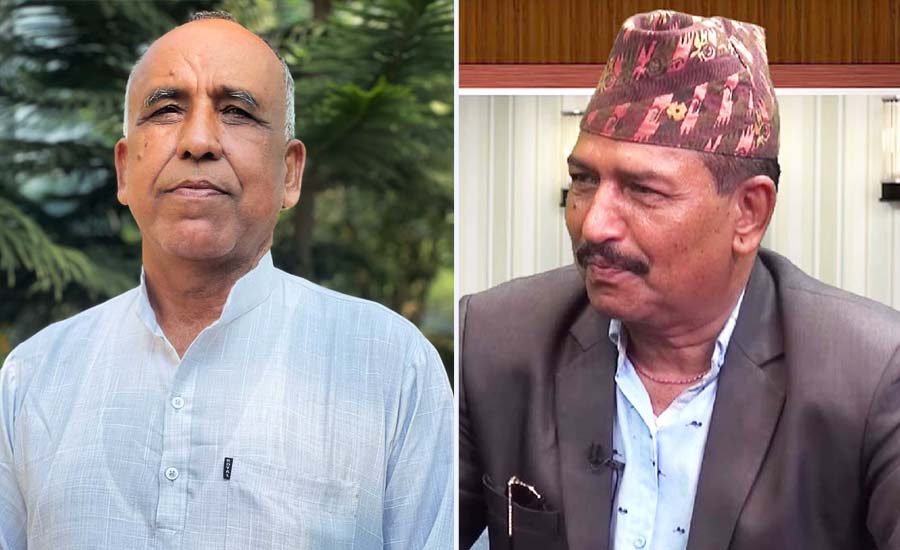 नेपाली कांग्रेस कैलाली जिल्ला सभापतिका लागि पुनः मतदान सर्‍यो