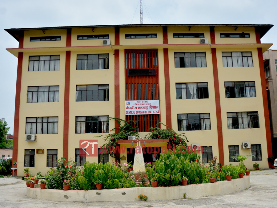 किसानका घरघरमा पुगी कृषि गणना सुरु गरिने भोलिदेखि,