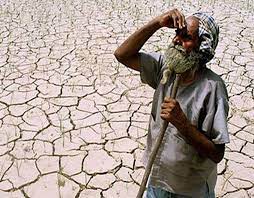 बाढी, पहिरो र खडेरीको प्रभाव देशैभरि