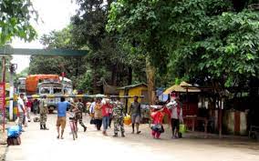 निर्वाचनको बेला सुरक्षा चुनौती बढ्न सक्ने भएकाले ७२ घण्टा अगाडिदेखि सीमानाका बन्द गर्ने निर्णय