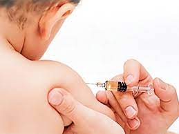 शुक्रबारदेखि देशभर टाइफाइडविरुद्धको खोप दिइने,