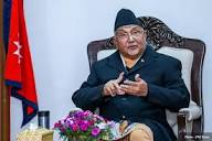 अध्यक्ष ओलीले ३ करोड नेपालीमा डेढ करोड एमालेमै रहेको दाबी