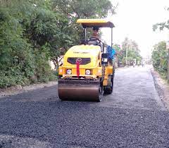 अनुगमनका क्रममै  भत्काइए  कमसल सडक