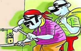 बाग्लुङमा एक सहकारीसहित सात घरमा चोरी