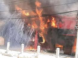 आगलागीका घटनाहरु पछिल्लो २४ घण्टामा देशका ३० स्थानमा,