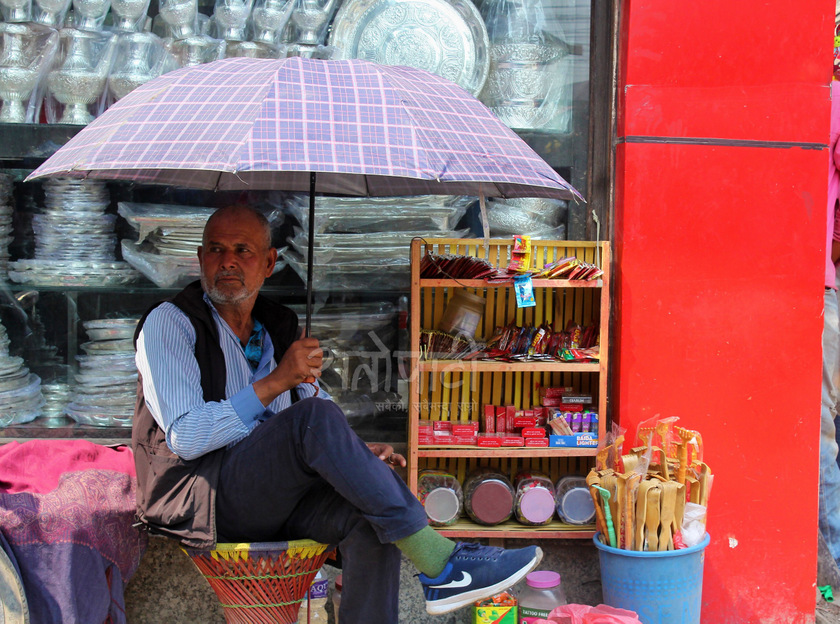 मौसम पूर्वानुमान महाशाखाका अनुसार कस्तो रहला मौसम ? 