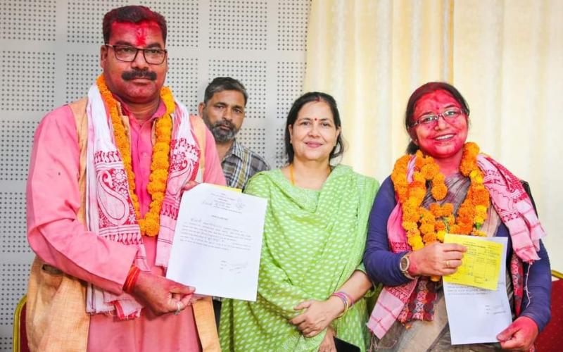 सडक फराकिलो बनजाउन  नदिन स्थानीयकै  २२ मुद्धा