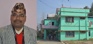 मैले धेरै राम्रा काम सुरु गरेको छु र विकासको जग बसिसकेको छ, नृप बहादुर वड