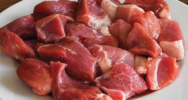 मासुको खपत ७५ प्रतिशतले घटाउँदा जलवायु परिवर्तनसँग लड्न मद्दत गर्न सक्छ?अध्ययनले भन्यो