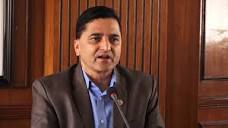 सांसद योगेश भट्टराईले संसदमै गुगल सर्च गरेरपछि …