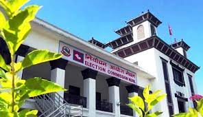 निर्वाचन आयोगले संघीय चुनाव एकै चरणमा गर्न सरकार समक्ष प्रस्ताव