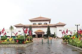 गणपूरक संख्या नपुगेका कारण कानून, न्याय तथा संसदीय मामिला मन्त्रीको प्रस्ताव पारित भएन,