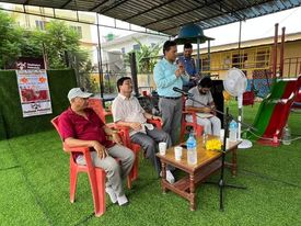 चैतन्य इंस्टीटयूट काठमाण्डौं को शाखा अब धनगढीमा पनि ,