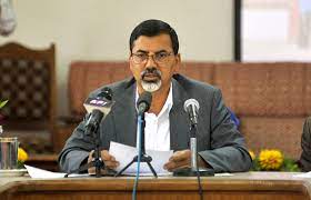 सीसीटीभी फुटेज मेटिएको बारेमा आफूलाई जानकारी नभएको स्पष्टिकरण दिए,अर्थमन्त्री जनार्दन शर्मा