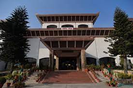 प्रतिनिधिसभा बैठक आज बस्दैछ