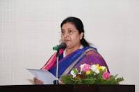 राष्ट्रपति विद्यादेवी भण्डारीले इजिप्ट र अष्ट्रियाका लागि नेपाली राजदूत नियुक्त,