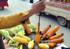 ‘के गरिबले गरिखान नपाउने ? हो त,