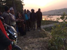 ५ बाट नेपाली काँग्रेसकी नेतृ  डाक्टर आरजु राणा देउवा चुनाब लड्ने निश्चित,चुनाव हारेर पनि ५ वर्षमा देउवाले  गरिन् कैलालीमा यती धेरै काम