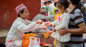 गाईजात्रा र जनैपूर्णिमा नौ वर्ष पछि एकै दिनमा ,