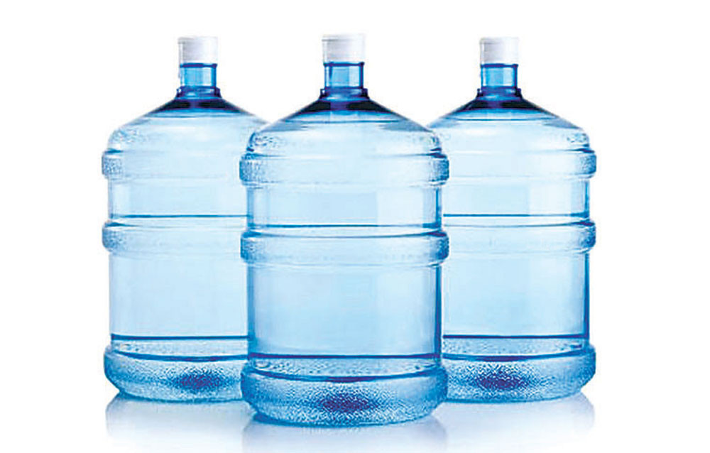 पानीमा किरा देखिएको र थोत्रा–पुराना जार प्रयोग गरेको भन्दै विभागमा अर्को उजुरी पर्‍यो,