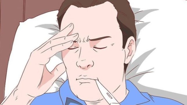 कैलालीमा रुघाखोकी र ज्वरोको प्रकोप