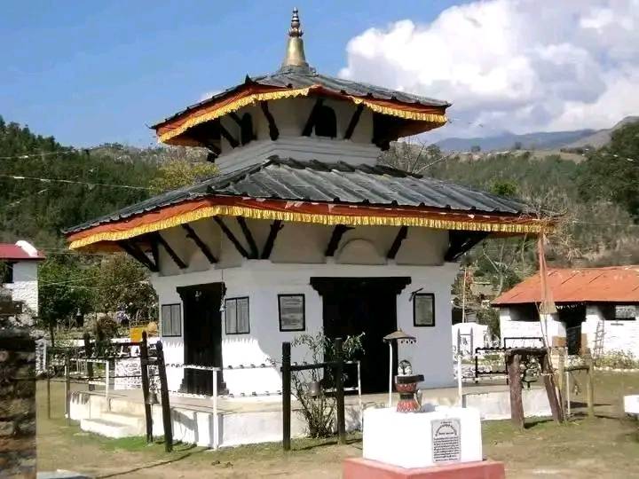 महेन्द्र कुँवर फाउण्डेसनको आयोजनामा  वैद्यनाथ धाममा  आयोजना हुन लागेको नौरथा पुजा महोत्सवको तयारी अन्तिम चरणमा