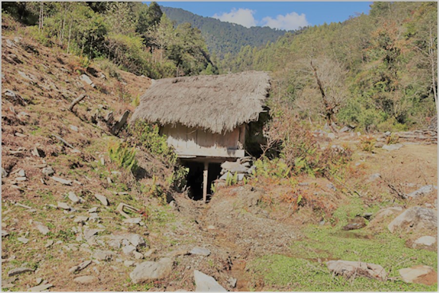 बस्ती(बस्तीमा विद्युत्को पहुँच पुगेपछि ? मासिदै जाँतो र पानीघट्ट