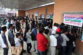 दशैंका लागि सार्वजनिक सवारीको अग्रिम टिकट बुकिङ  असोज देखि १ खुल्ने ,